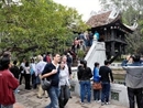 Thu hút du khách đến Hà Nội bằng giá trị văn hóa