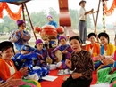 Gửi hồ sơ hát xoan Phú Thọ trình lên UNESCO 