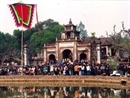 Cổ Loa - Thành ốc cổ vào bậc nhất nước Việt