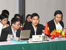 Hội nghị trù bị quan chức kinh tế cao cấp ASEAN 