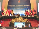 Hội nghị tài chính, ngân hàng trung ương ASEAN+3