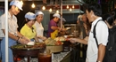 Hà Nội chính thức khai trương tuyến phố ẩm thực Hàng Buồm 