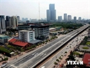 Doanh nhân Hà Nội với Thủ đô 60 năm xây dựng và phát triển