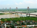 Cầu Nhật Tân - Biểu tượng tình hữu nghị Việt Nam-Nhật Bản