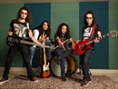 Ban nhạc rock nổi tiếng Ấn Độ sắp biểu diễn ở Hà Nội