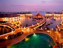 InterContinental Hanoi nhận giải khách sạn doanh nhân hàng đầu