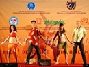 Sôi động và quyến rũ đêm nhạc Mỹ Latinh lần thứ VI tại Hà Nội