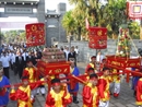 Sớm trình UNESCO hồ sơ Tín ngưỡng thờ Vua Hùng 
