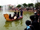 Festival Bắc Ninh tôn vinh nghệ nhân dân ca quan họ