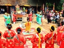 Lễ hội truyền thống cố đô Hoa Lư: Hào khí vang vọng