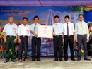 Phú Xuyên: Xã Hoàng Long nhận danh hiệu làng nghề truyền thống