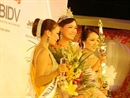 Hoa hậu Việt Nam 2010 tổ chức tại Quảng Ninh