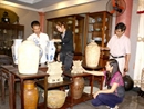 Bảo tàng tư nhân trưng bày hơn 1.000 cổ vật quý 