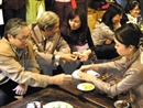 Giới thiệu nghệ thuật trà của người Hà Nội tại Ngôi nhà Di sản 