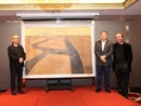 Apricot Hà Nội: Khách sạn trưng bày những bức tranh quý hiếm 