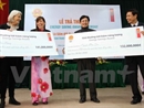Người làm gốm tiết kiệm năng lượng ở Hà Nội được thưởng lớn 