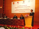 Việt Nam đẩy mạnh quá trình hợp tác quốc tế