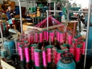 Làng nghề dệt thủ công và sản xuất phụ kiện may mặc Triều Khúc