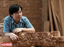 Kiến trúc sư Nguyễn Giang và niềm đam mê nhà gỗ Việt