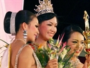 Cuộc thi Hoa hậu Việt Nam 2010 sẽ có khác biệt 