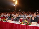 Hà Nội: Míttinh kỷ niệm 140 năm thành lập huyện Đông Anh