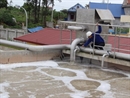 Hà Nội khánh thành Nhà máy xử lý nước thải làng nghề Cầu Ngà
