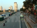 Hà Nội sẽ có thêm 19 tuyến đường, phố mới 