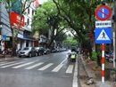 Thành phố Hà Nội thiếu trầm trọng diện thích giao thông tĩnh