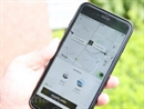 Kiến nghị chính thức cấm xe Uber, Grab trên 11 tuyến phố ở Hà Nội