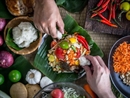 Truly Thailand: Hành trình ẩm thực Thái với đầu bếp nổi tiếng