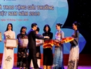 VietnamPlus được trao tặng Giải thưởng Du lịch Việt Nam 2019