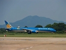 Vietnam Airlines đón tàu bay thứ 100, nâng tầm hàng không Việt