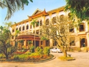 Tour tham quan vòng quanh thành phố Hà Nội