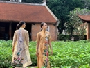 ‘Áo dài của chúng ta’: Ngày hội tôn vinh ‘di sản’ của phụ nữ Việt Nam
