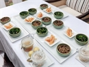 Khám phá thiên đường ẩm thực Hàn Quốc tại Korean Gastronomy Week 2021