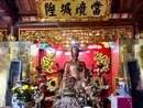 Thái sư Lưu Cơ: Người trao 'chìa khóa' thành Đại La cho Vua Lý Thái Tổ