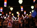 Sôi động sự kiện "Con đường văn hóa Việt-Hàn" tại Hà Nội