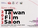 Muôn màu điện ảnh Đài Loan cho dịp cuối năm 2022 tại Hà Nội