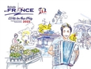 Lễ hội ẩm thực Pháp lớn nhất Việt Nam “Balade en France” trở lại với Thủ đô