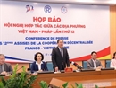 Hội nghị Việt-Pháp: Cơ hội quảng bá hình ảnh Thủ đô tới du khách