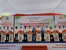 Hà Nội: 150 gian hàng tham gia Hội chợ Nông sản thực phẩm an toàn