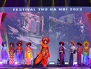 Nhiều chương trình hấp dẫn trong Festival Thu Hà Nội năm 2023