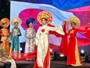 Công chúng Thủ đô "mãn nhãn" với các bộ sưu tập “Sắc Thu Việt-Nhật” 
