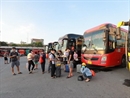 Nhiều doanh nghiệp vận tải, bến xe Hà Nội vào ‘tầm ngắm’ kiểm tra 