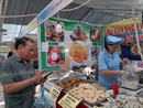 Hà Nội: Kết nối nông sản, thực phẩm an toàn đến các chợ trên địa bàn 