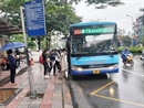 Đề xuất điều chỉnh tăng giá vé xe buýt có trợ giá của Hà Nội