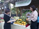 Đặc sản 6 vùng miền quy tụ tại Lễ hội trái cây thành phố Hà Nội