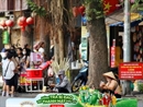 Không tổ chức các sự kiện thương mại, ẩm thực khu vực phố đi bộ hồ Hoàn Kiếm