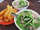 Phở Hà Nội - Món ăn đặc sản nổi tiếng nhất của Việt Nam