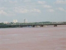 Sông Hồng - Con sông lớn nhất miền bắc